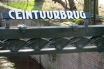 Naam van de brug
<br/>
Gert-Jan Lobbes, 2016